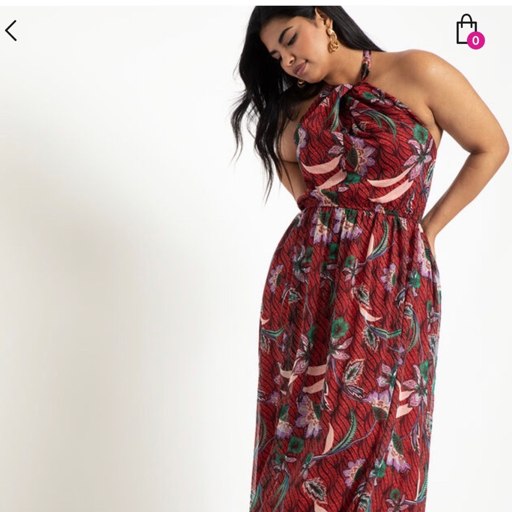 Gorgeous dress